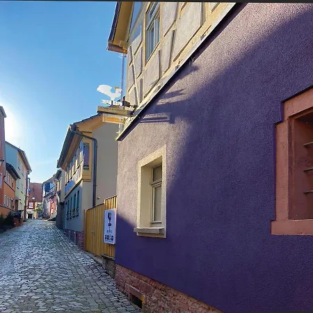 Das Apartman