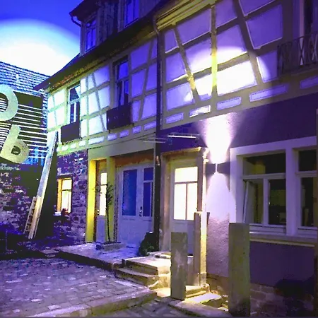 Das Apartment *