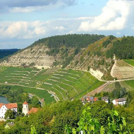 Das Marktheidenfeld
