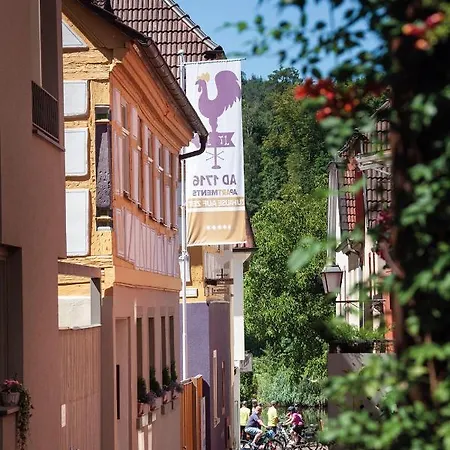 Apartment Das