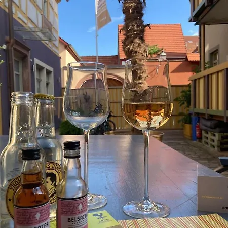 Apartment Das